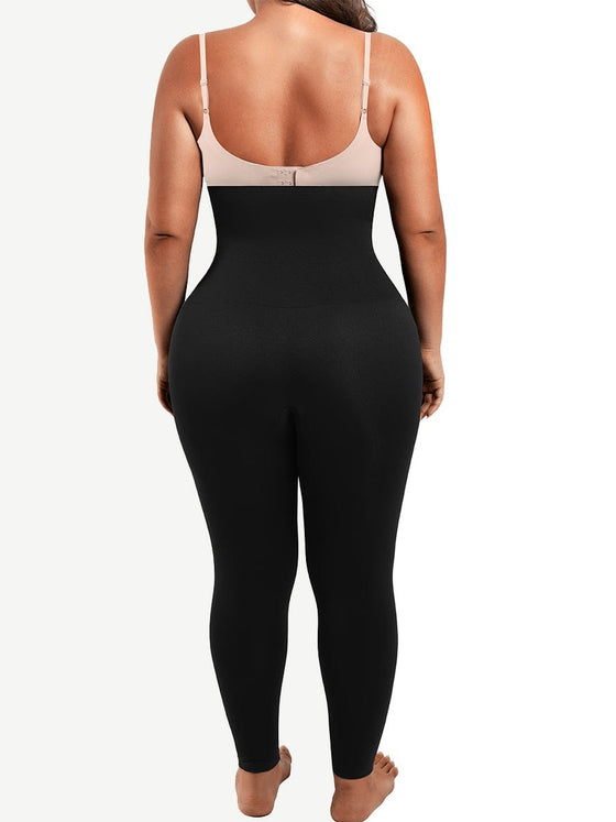 Wholesale Eco-friendly🌿 Seamless Everyday Shaping Legging