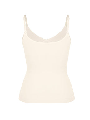 Wholesale Seamless Bust Support Waist and Abdomen Control Shape Tank Top