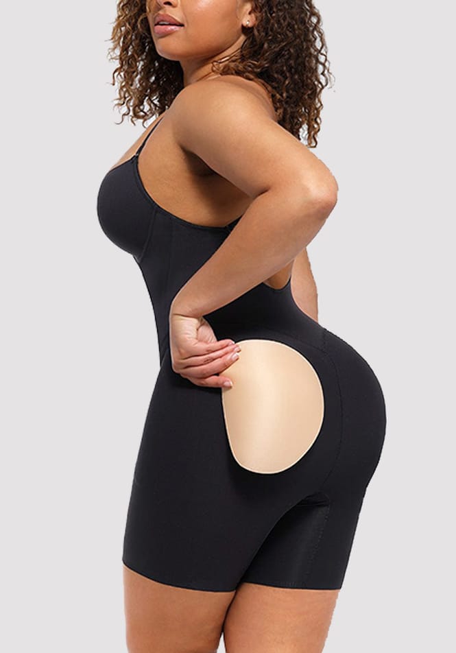 Curve Boost