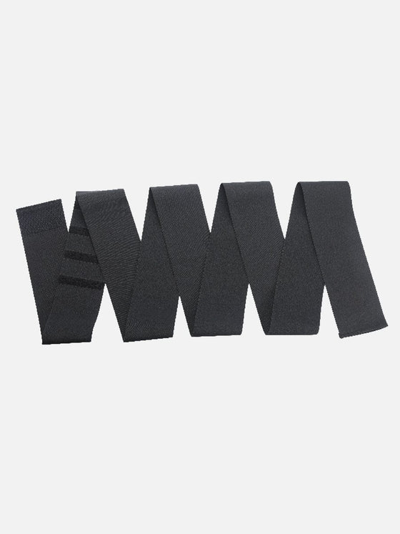 Wholesale 5 Meters Wider Plus Size High Elasticity Waistband for Gym