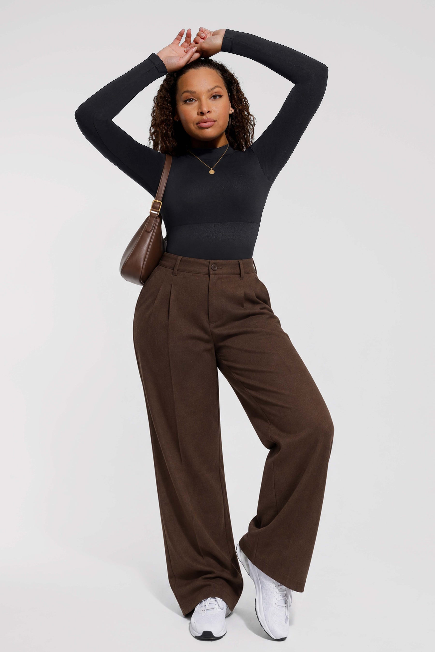 Wholesale Seamless Bust Support Waist Cinching Tummy Control Jumpsuit with Removable Cups