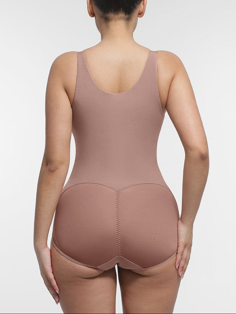 Wholesale Buttocks Enhancement Girdle Post Surgical Waist Shaper