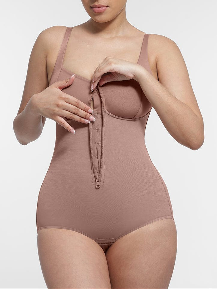 Wholesale Buttocks Enhancement Girdle Post Surgical Waist Shaper