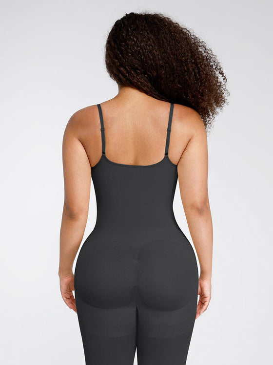 Wholesale Seamless Breast Support Waist and Abdomen Shaping Full-Length Body Shaper