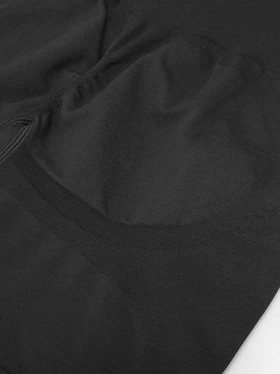 Wholesale Seamless Bust Support Waist and Abdomen Shaping Butt Lifting Jumpsuit