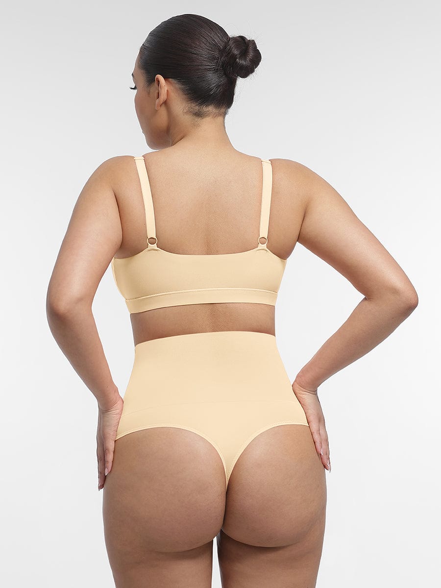 Wholesale Everyday Bralette With Adjustable Shoulder Strap