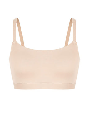 Wholesale Everyday Bralette With Adjustable Shoulder Strap