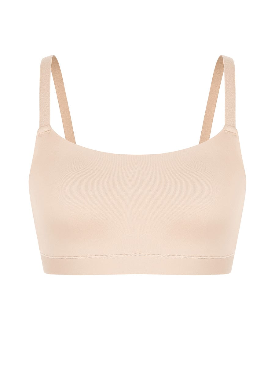 Wholesale Everyday Bralette With Adjustable Shoulder Strap