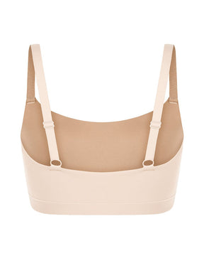 Wholesale Everyday Bralette With Adjustable Shoulder Strap