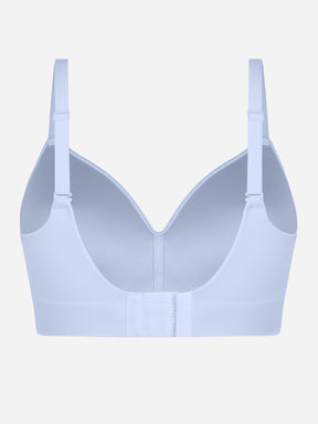 Wholesale Seamless Wireless Bust Support Shapewear Bra