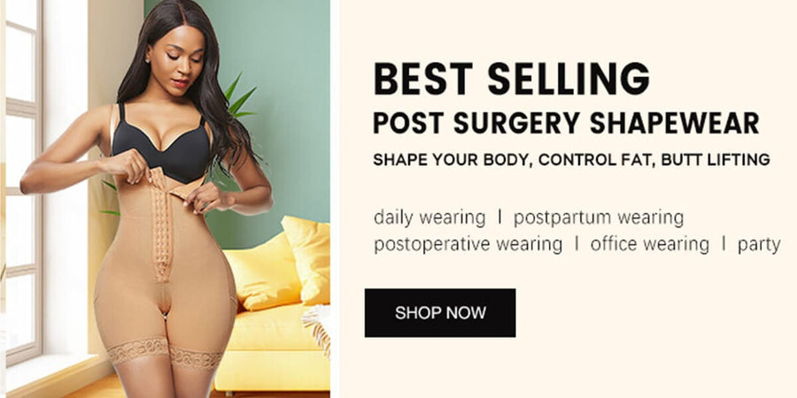 1 Pc Wrap Waist Trainer Double Belt Slimming Sheath Height 28CM Faja Body Shaper Corset Shapewear Woman Flat Tightens Belly Postpartum Sheath Waist Trainer Body Shaper Girdles For Women Sheath Flat Belly Woman
