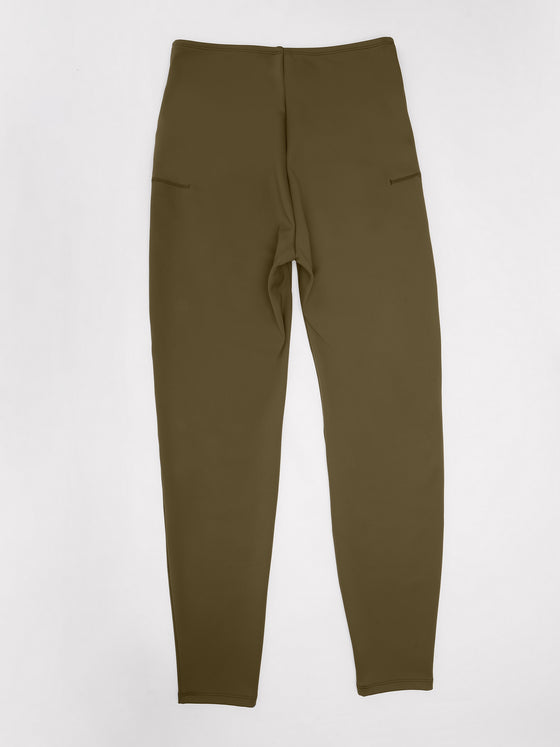 Wholesale Tummy Control High Waist Shaping Booty Skinny Pants