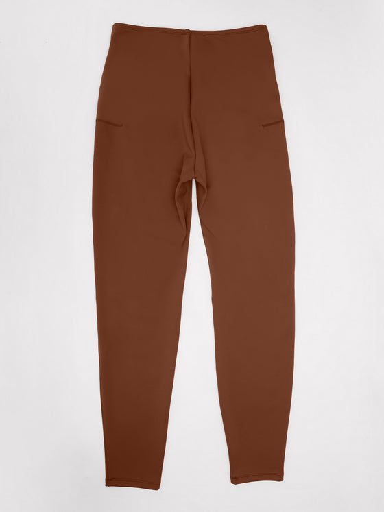 Wholesale Tummy Control High Waist Shaping Booty Skinny Pants