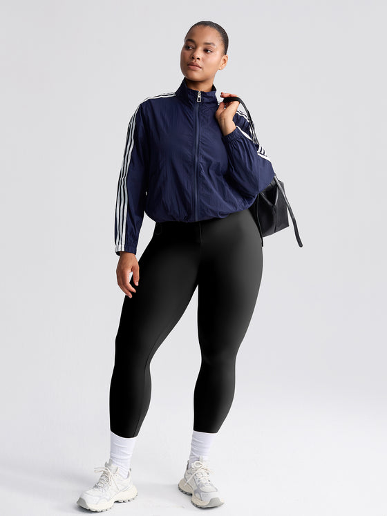 Wholesale Tummy Control High Waist Shaping Booty Skinny Pants