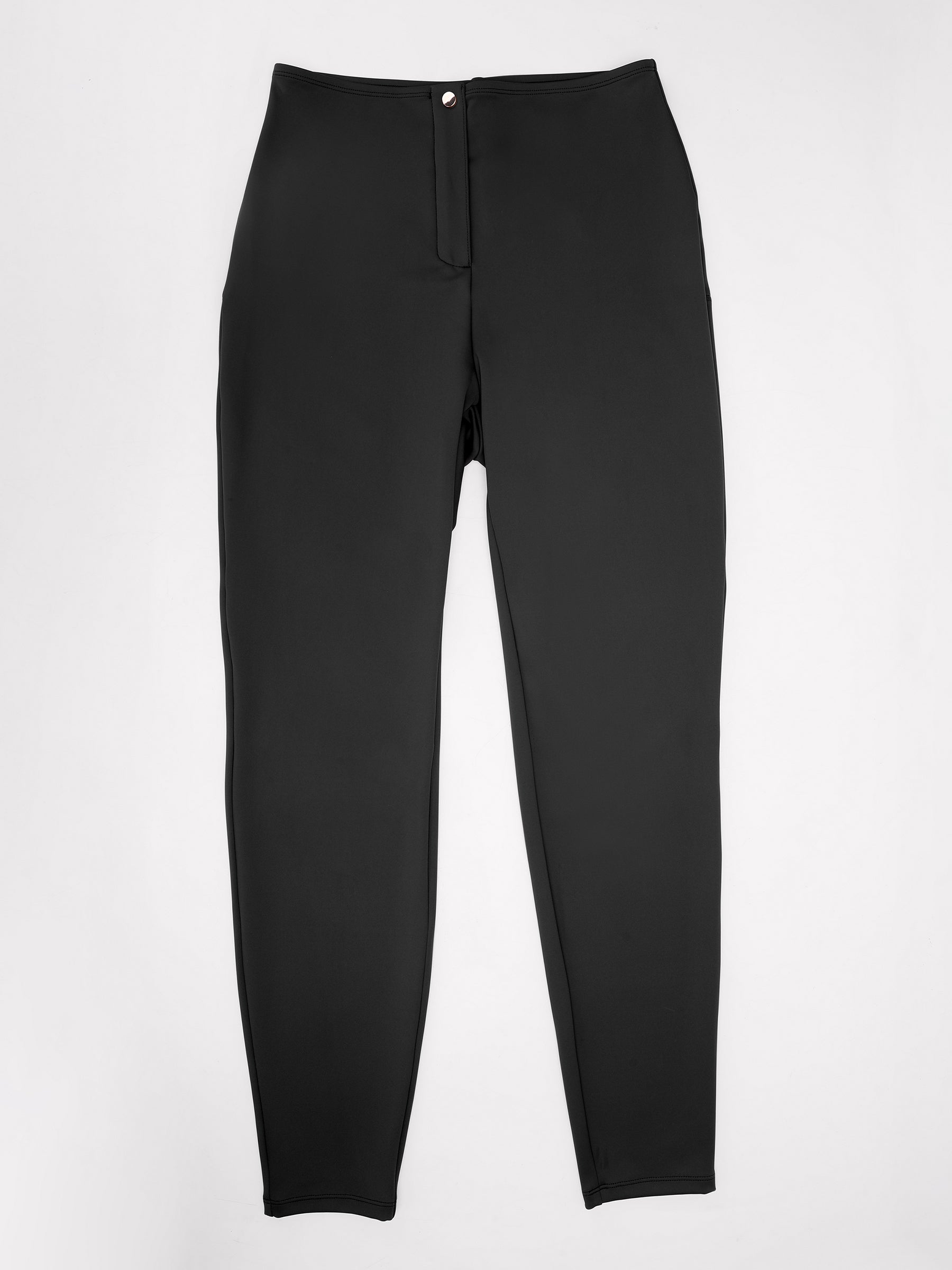 Wholesale Tummy Control High Waist Shaping Booty Skinny Pants