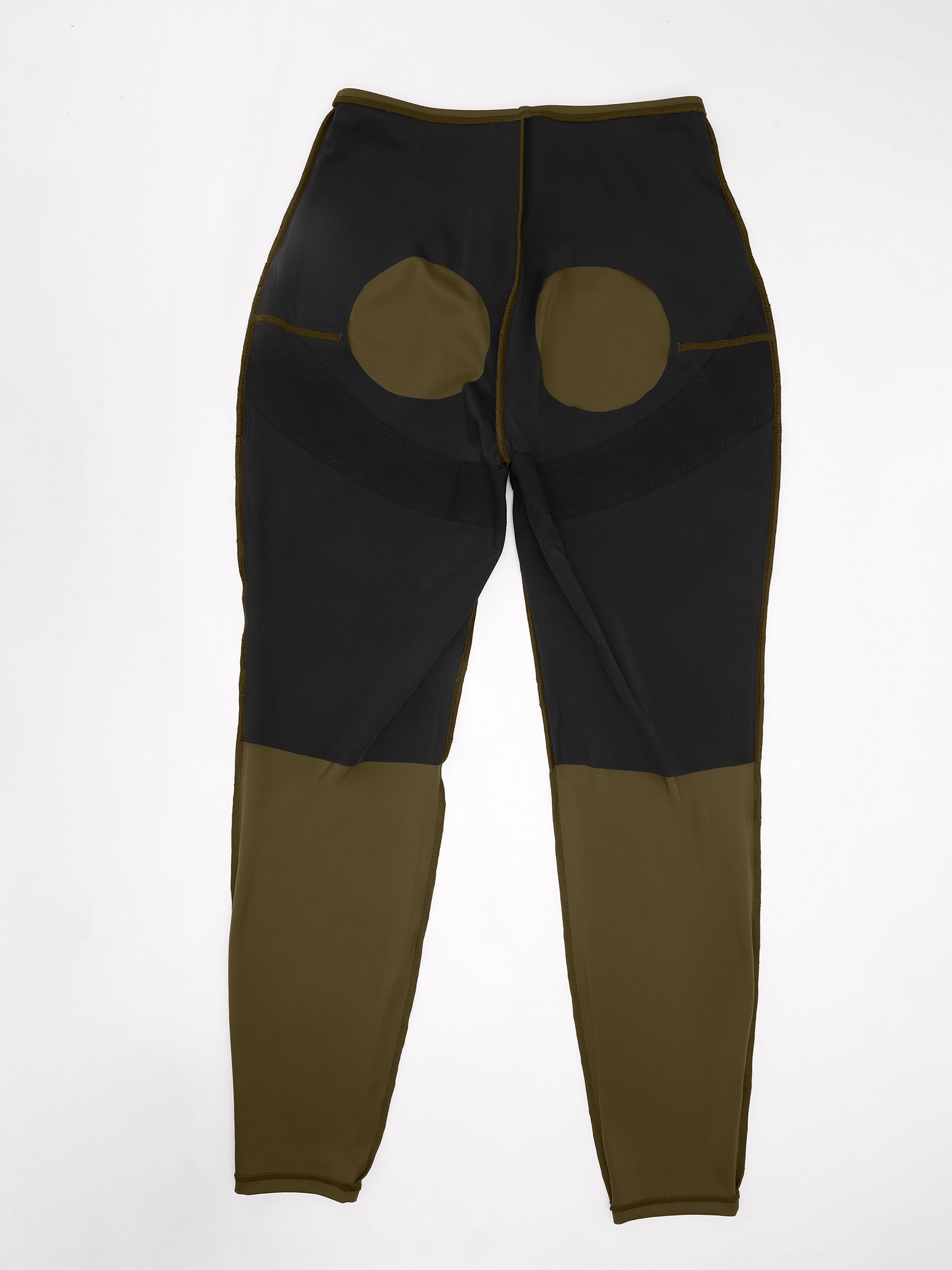 Wholesale Tummy Control High Waist Shaping Booty Skinny Pants