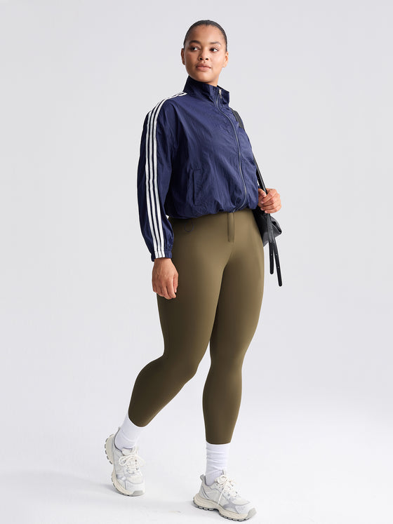 Wholesale Tummy Control High Waist Shaping Booty Skinny Pants