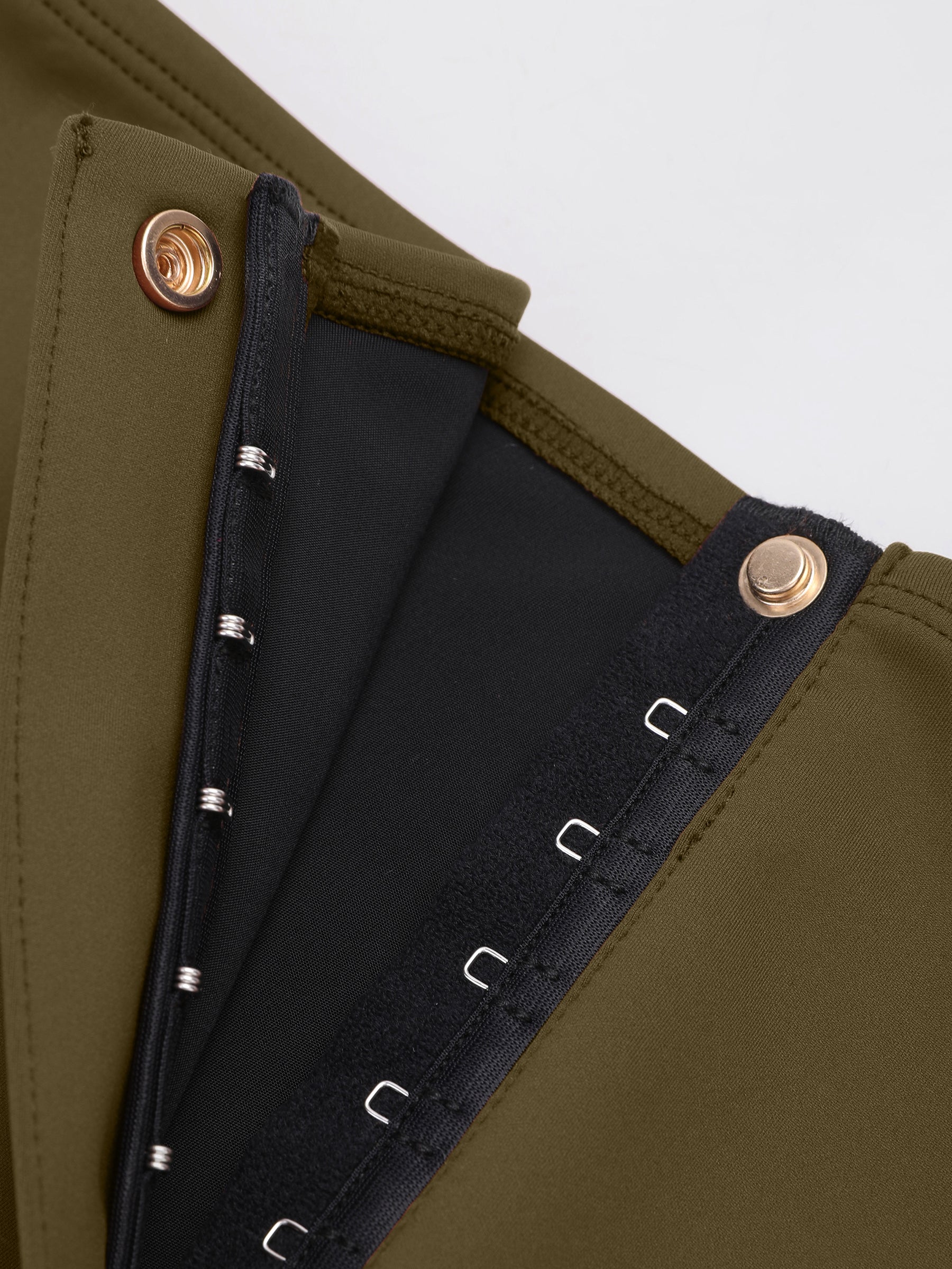 Wholesale Tummy Control High Waist Shaping Booty Skinny Pants