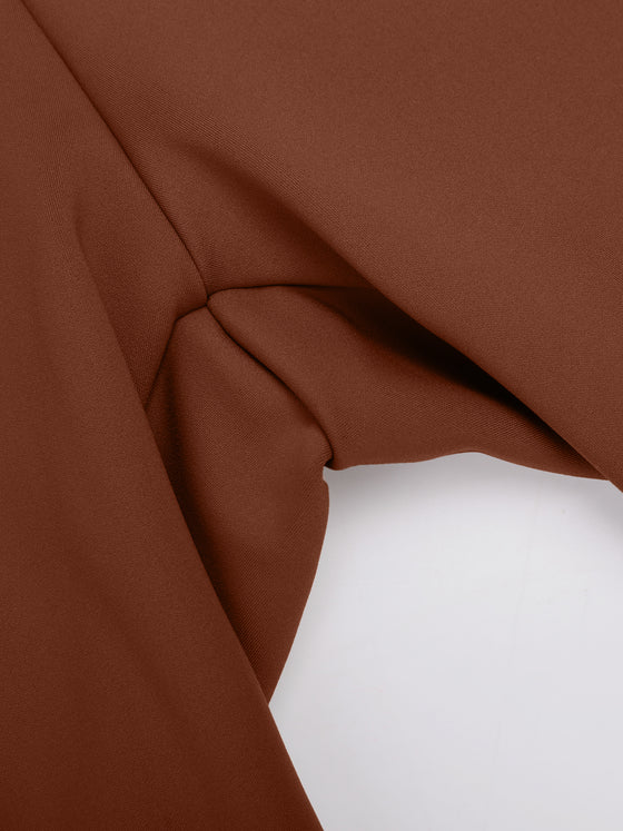 Wholesale Tummy Control High Waist Shaping Booty Skinny Pants