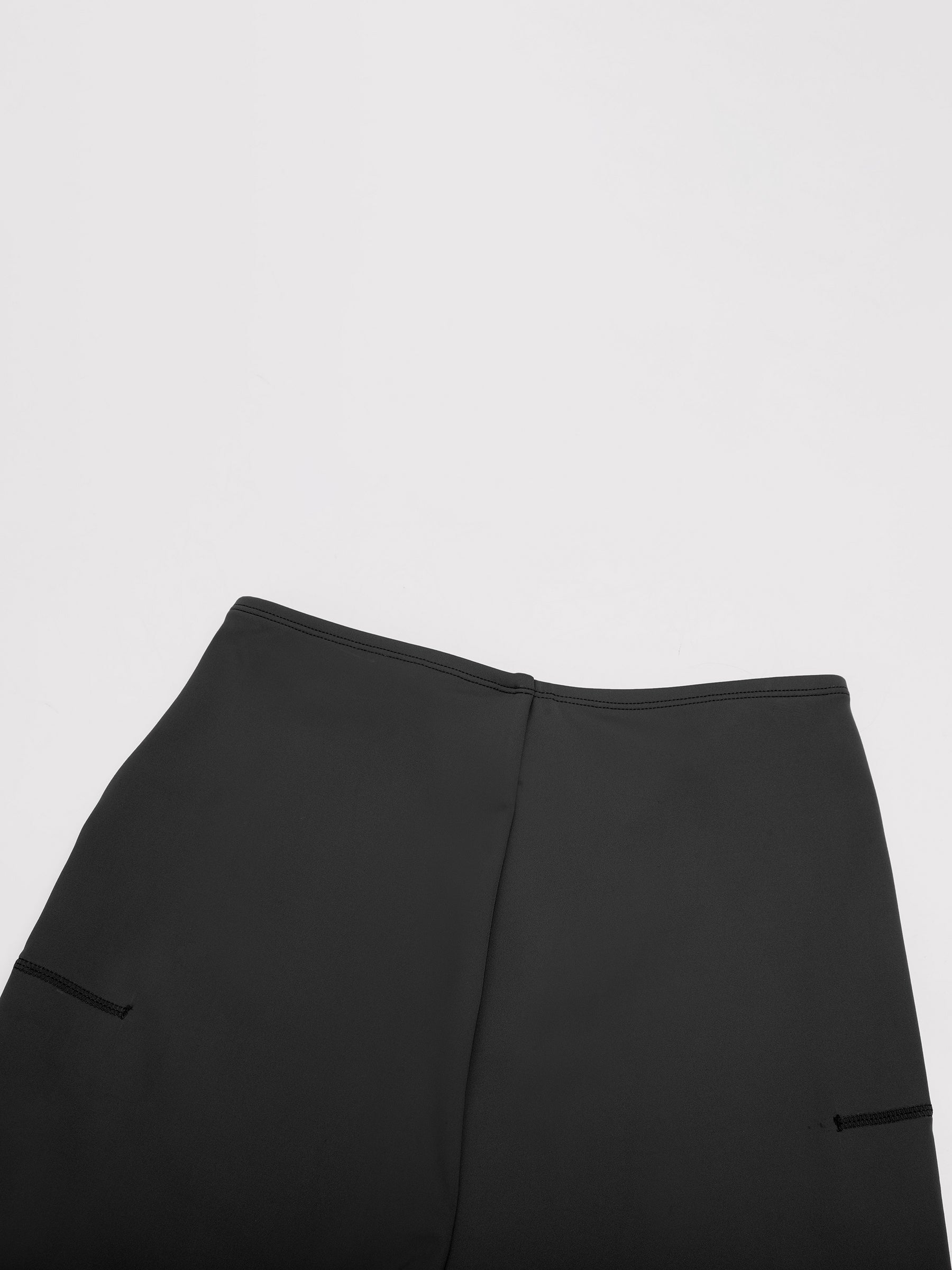 Wholesale Tummy Control High Waist Shaping Booty Skinny Pants