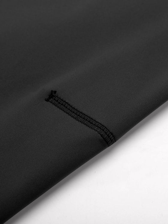 Wholesale Tummy Control High Waist Shaping Booty Skinny Pants