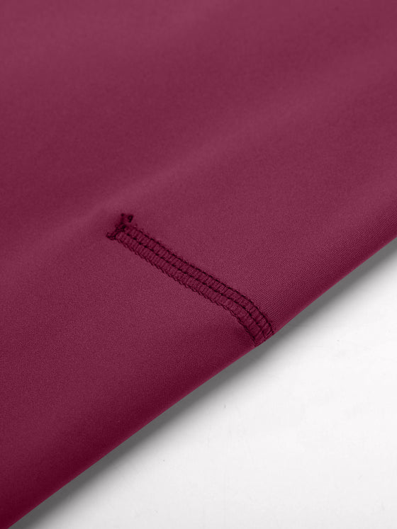 Wholesale Tummy Control High Waist Shaping Booty Skinny Pants