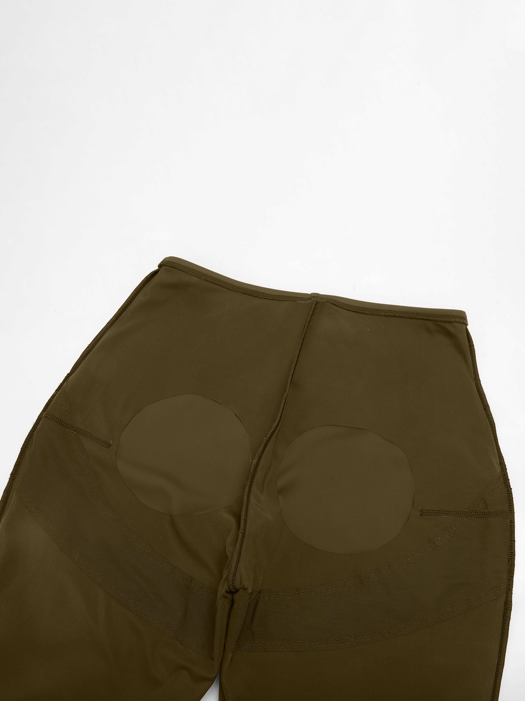 Wholesale Tummy Control High Waist Shaping Booty Skinny Pants
