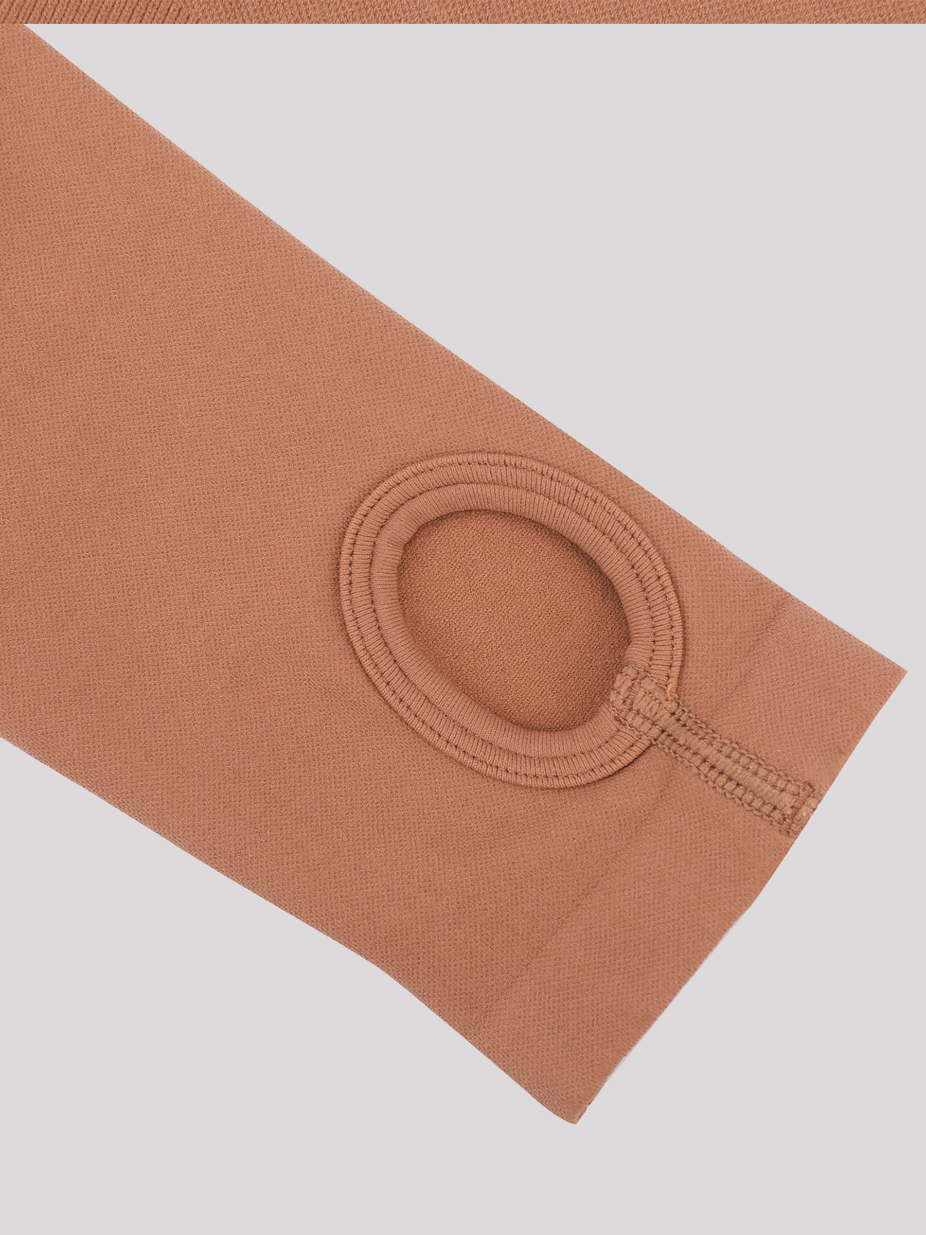 Wholesale🌿Eco-friendly 3D Printing Thumbhole Seamless Sportswear
