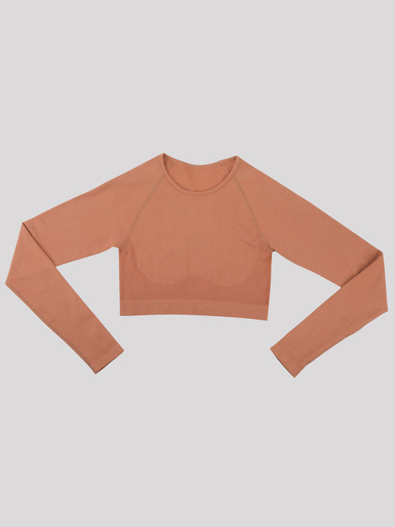 Wholesale🌿Eco-friendly 3D Printing Thumbhole Seamless Sportswear