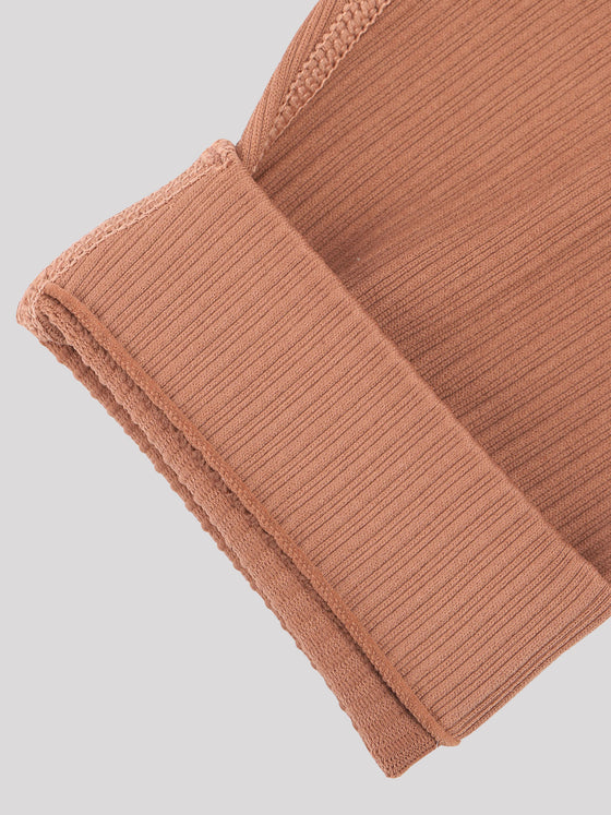 Wholesale🌿Eco-friendly 3D Printing Thumbhole Seamless Sportswear