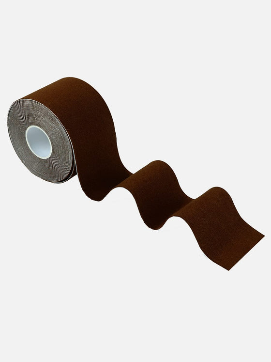 Wholesale Disposable Breathable Uncut Breast Lift Tape Firm Compression