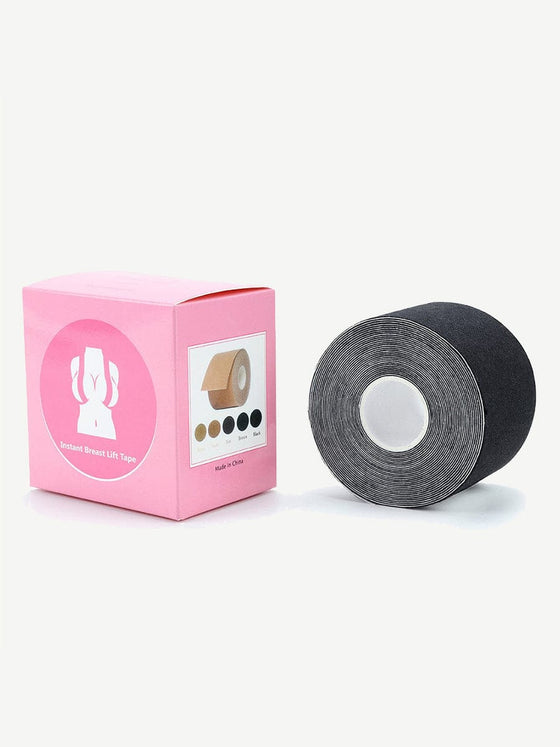 Wholesale Disposable Breathable Uncut Breast Lift Tape Firm Compression