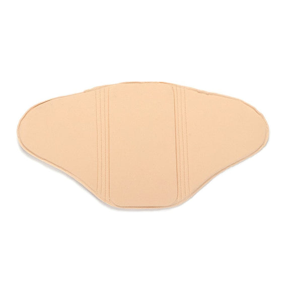 Wholesale Women Skin Color Solid Color Compression Board Post Surgery