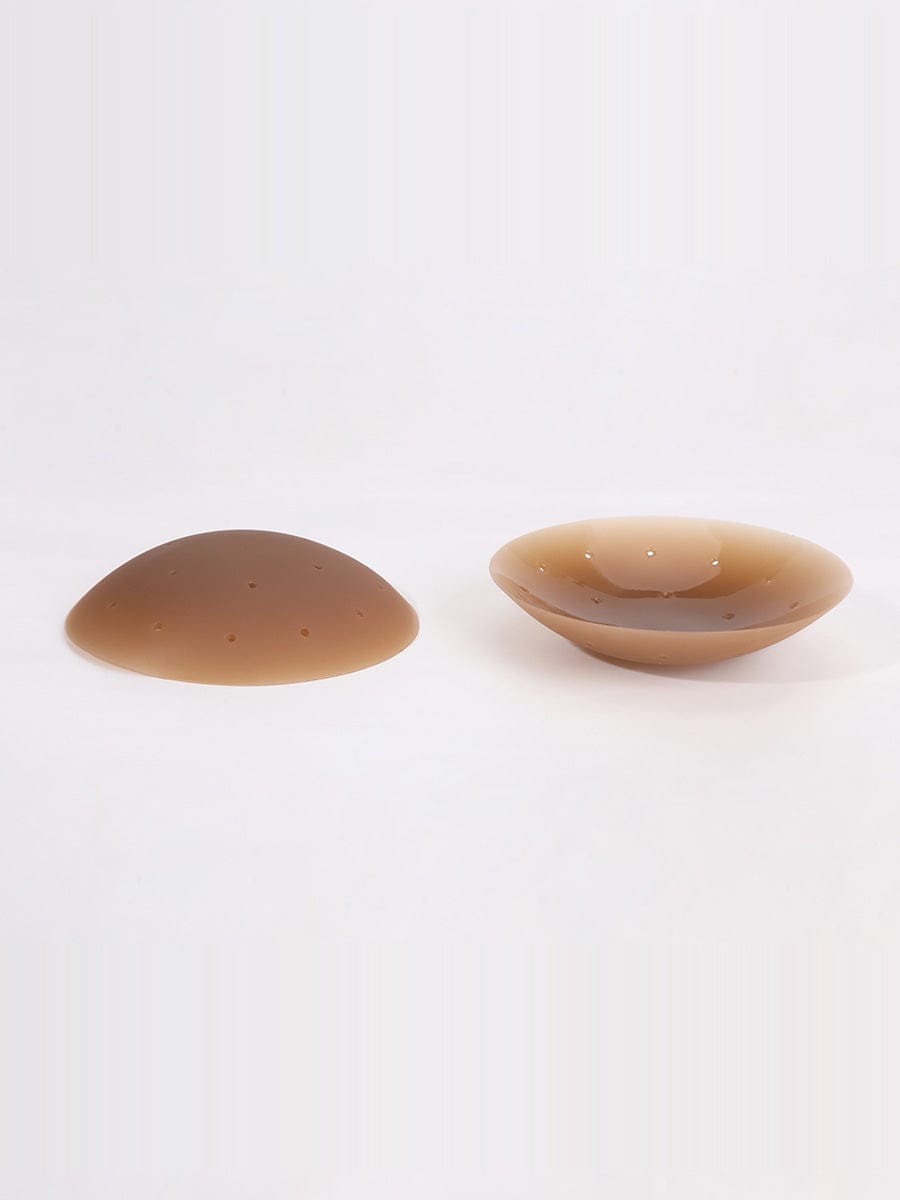 nipple covers for strapless dresses Wholesale No-Show Adhesive Reusable Nipple Covers for Strapless Dress