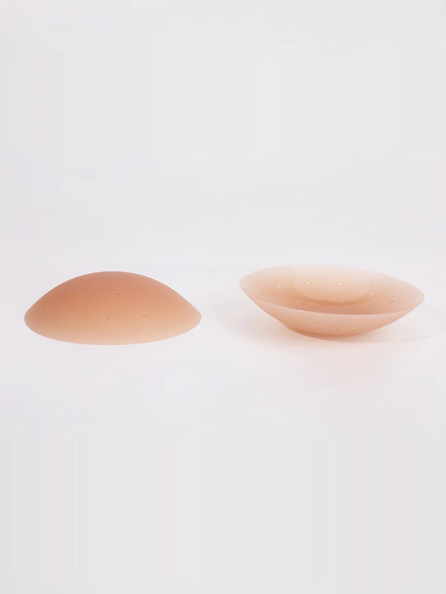 Wholesale No-Show Adhesive Reusable Nipple Covers for Strapless Dress Wholesale No-Show Adhesive Reusable Nipple Covers for Strapless Dress