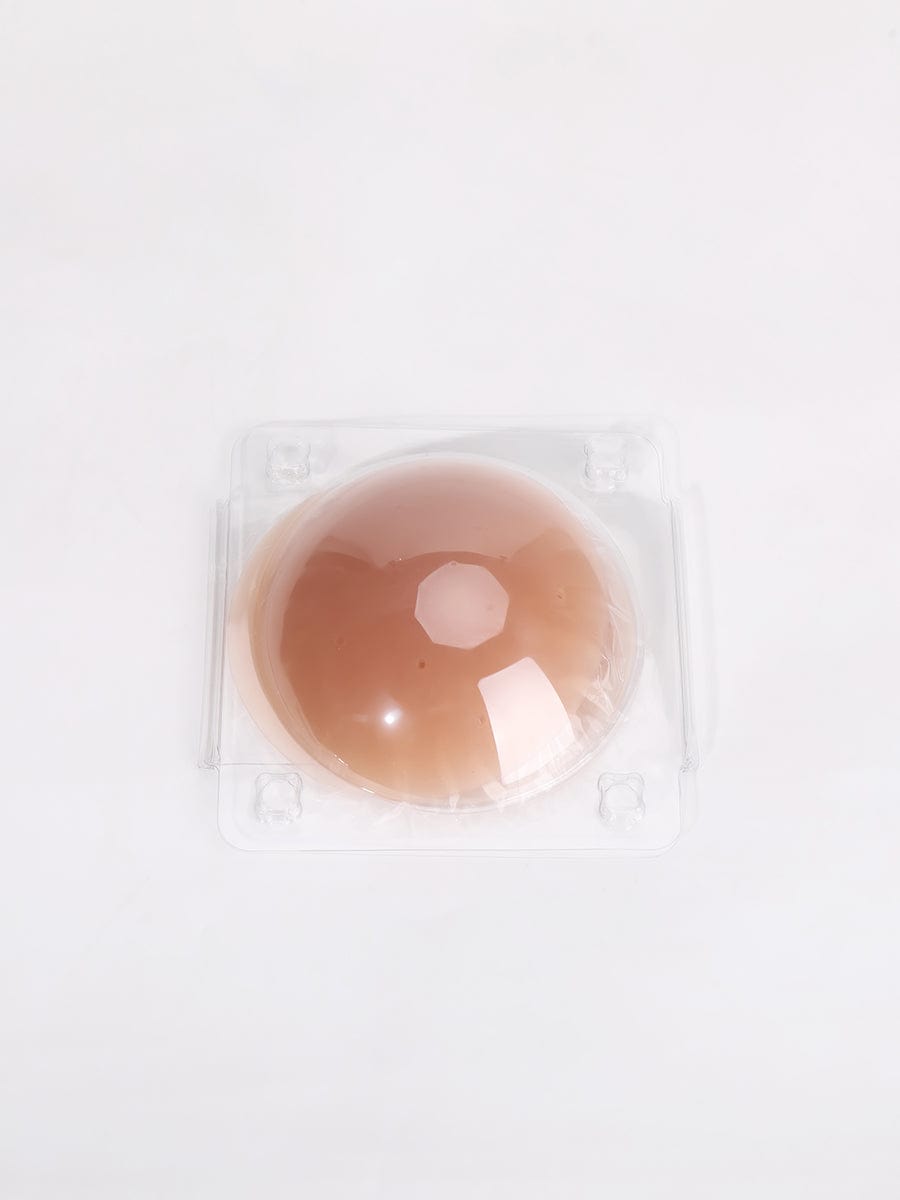 Wholesale No-Show Adhesive Reusable Nipple Covers for Strapless Dress Wholesale No-Show Adhesive Reusable Nipple Covers for Strapless Dress