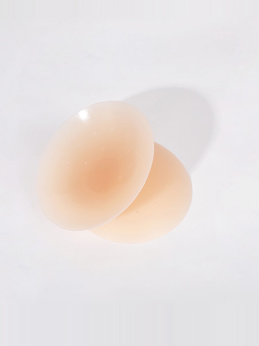 nipple covers for strapless dresses Wholesale No-Show Adhesive Reusable Nipple Covers for Strapless Dress