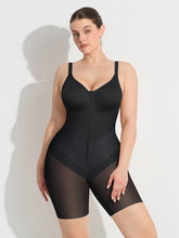 Wholesale Wide Elastic Fajas Colombianas Full Bust Compression Tummy Control Body Shaper