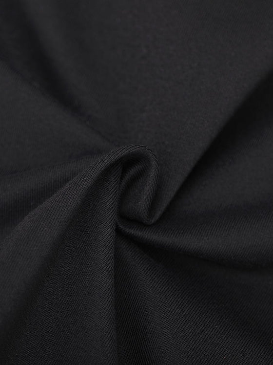 Wholesale High-Elastic Bust Support Antibacterial Crotch Shaping Bodysuit