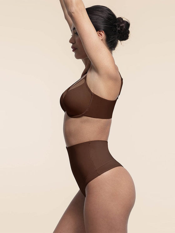 Wholesale Sexy Mesh Full Coverage Unlined Underwire Bra with Adjustable Straps