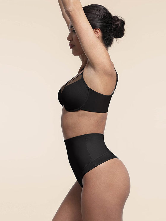 Wholesale Sexy Mesh Full Coverage Unlined Underwire Bra with Adjustable Straps