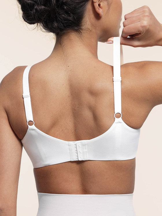 Wholesale Sexy Mesh Full Coverage Unlined Underwire Bra with Adjustable Straps