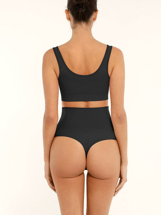 Wholesale Seamless Shaping Bust Support Wider Back Bra