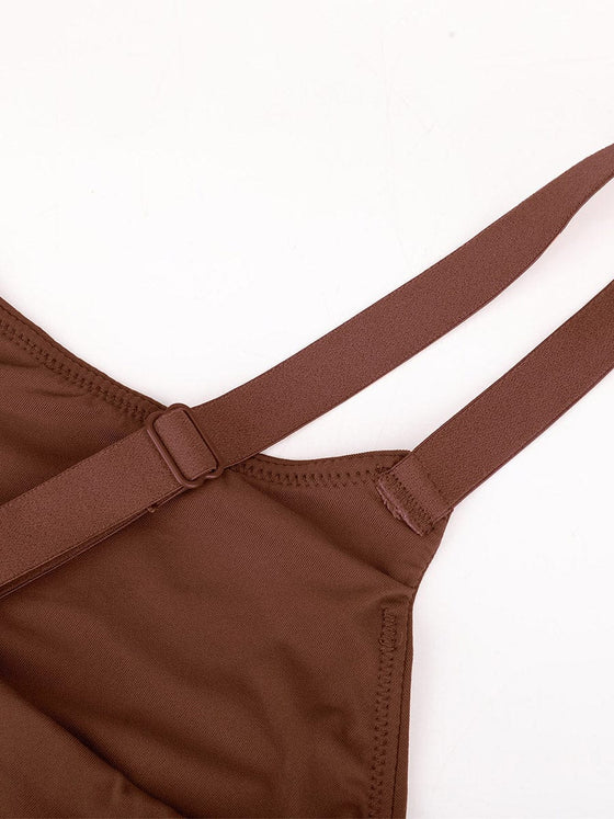 Wholesale Comfort Everyday Bralette With Adjustable Shoulder Strap