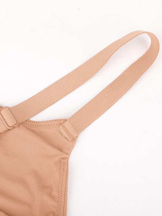 Wholesale Comfort Everyday Bralette With Adjustable Shoulder Strap