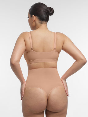 Wholesale Everyday Bralette With Adjustable Shoulder Strap