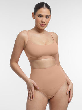 Wholesale Everyday Bralette With Adjustable Shoulder Strap