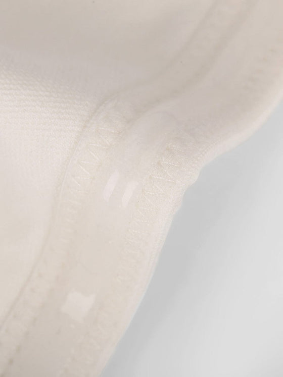 Wholesale Seamless Strapless Wireless Breast Support Bra with Removable Cup Pad