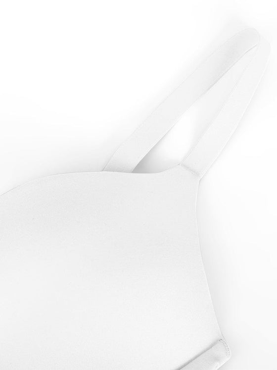 Wholesale Wireless Push Up Demi Coverage Bralettes Bra