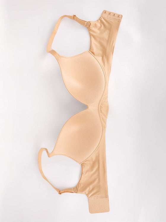 Wholesale Wireless Push Up Demi Coverage Bralettes Bra